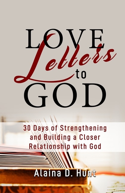 Couverture_Love Letters to God