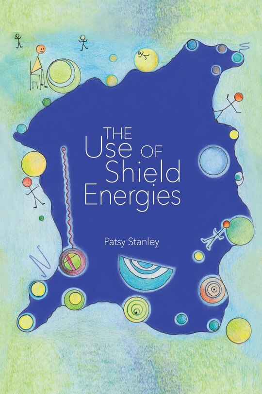 Front cover_The Use of Shield Energies