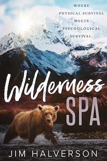 Front cover_Wilderness Spa
