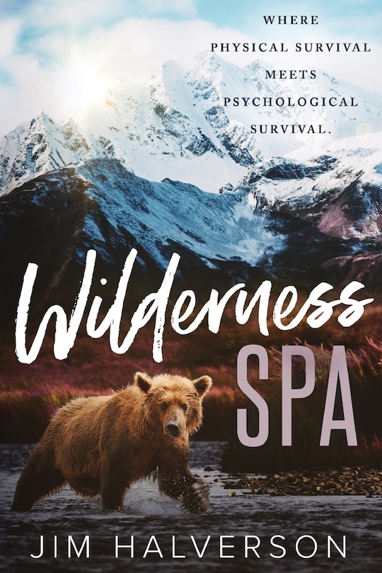 Front cover_Wilderness Spa
