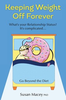 Couverture_Keeping Weight Off Forever