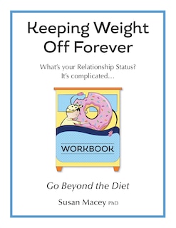 Couverture_Keeping weight off Forever