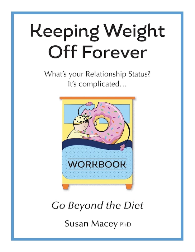 Couverture_Keeping weight off Forever