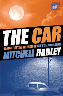 Front cover_The Car