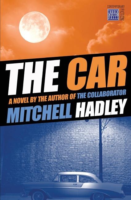 Front cover_The Car