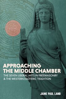 Front cover_Approaching the Middle Chamber