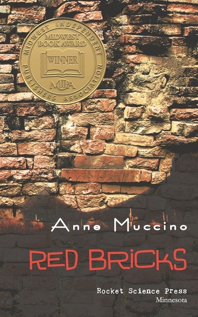 Front cover_Red Bricks