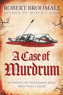 Couverture_A Case of Murdrum