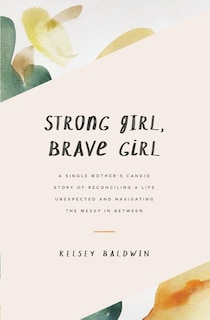 Couverture_Strong Girl, Brave Girl