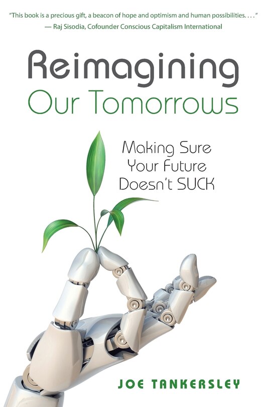 Front cover_Reimagining Your Tomorrows