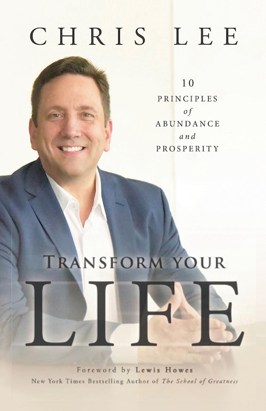Couverture_Transform Your Life
