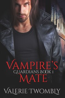 Couverture_Vampire's Mate