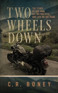 Couverture_Two Wheels Down