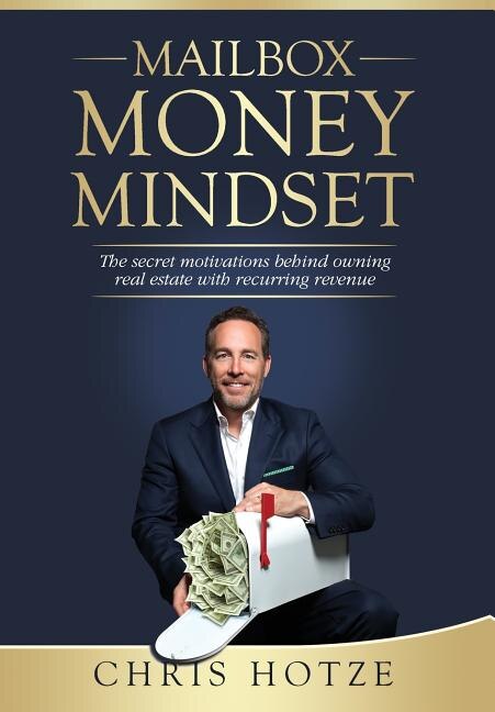 Front cover_Mailbox Money Mindset