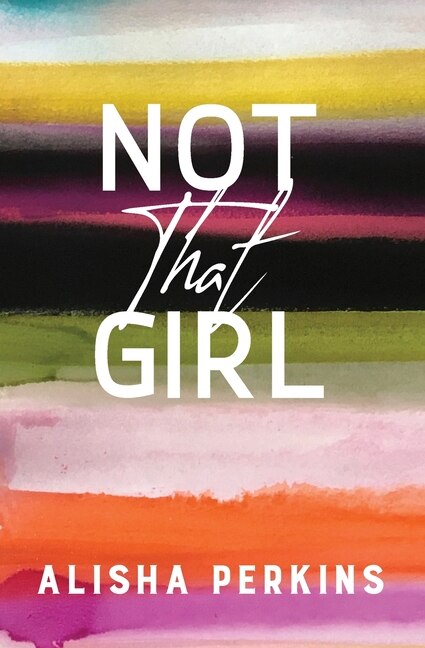 Couverture_Not That Girl