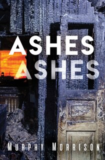 Front cover_Ashes Ashes