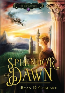 Front cover_Splendor of Dawn
