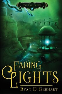 Front cover_Fading Lights