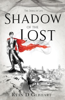Front cover_Shadow of the Lost