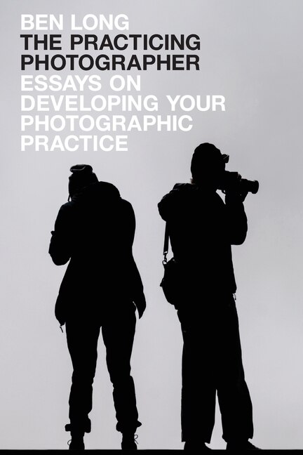 Front cover_The Practicing Photographer