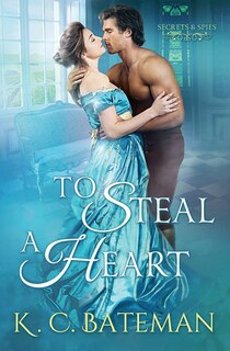Couverture_To Steal A Heart
