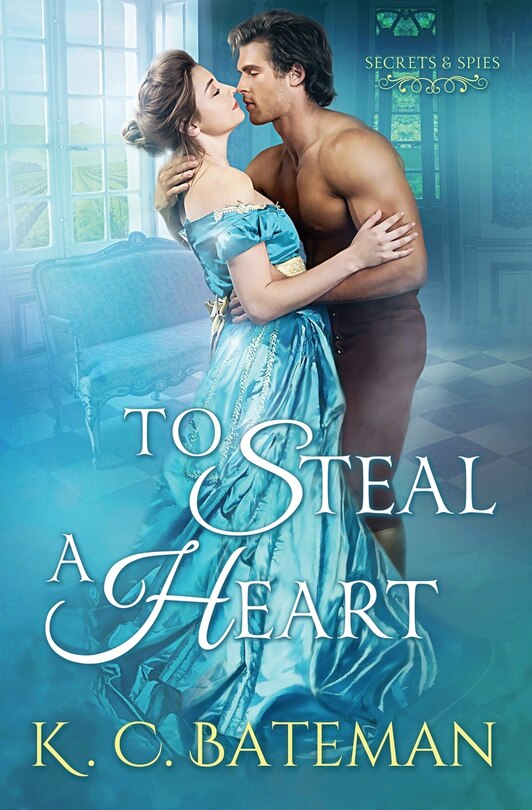 Couverture_To Steal A Heart