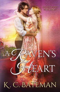 Couverture_A Raven's Heart