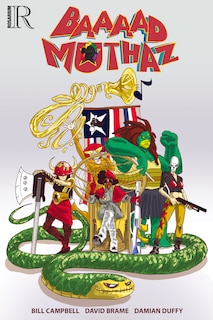 Couverture_Baaaad Muthaz