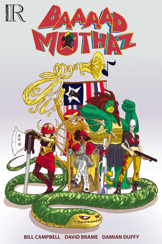 Couverture_Baaaad Muthaz