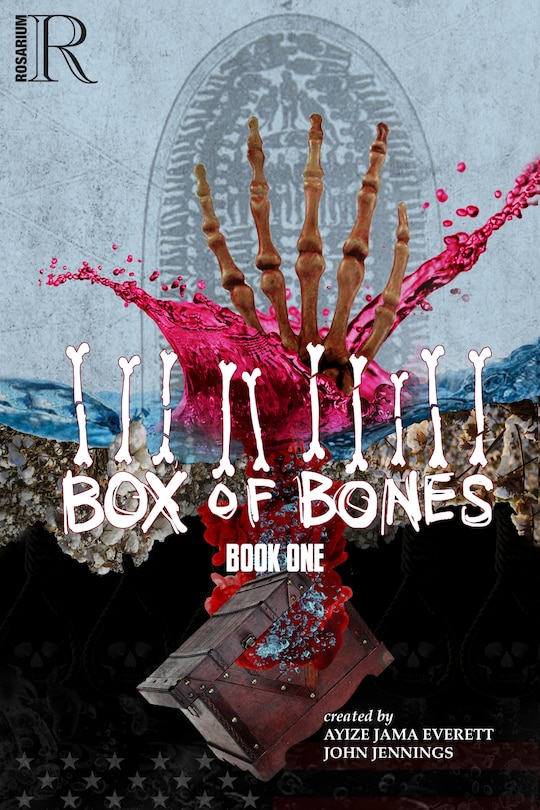 Couverture_Box of Bones: Book One