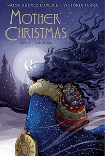 Front cover_Mother Christmas