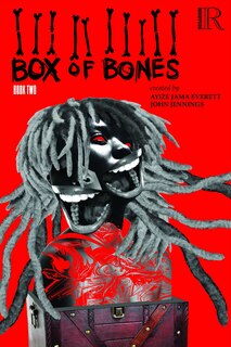 Front cover_Box of Bones: Book Two