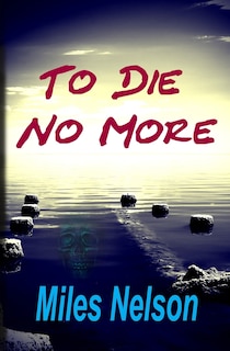 Couverture_To Die No More