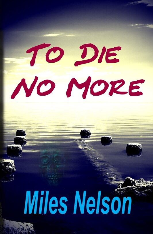 Couverture_To Die No More