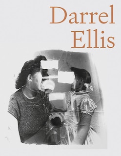 Front cover_Darrel Ellis