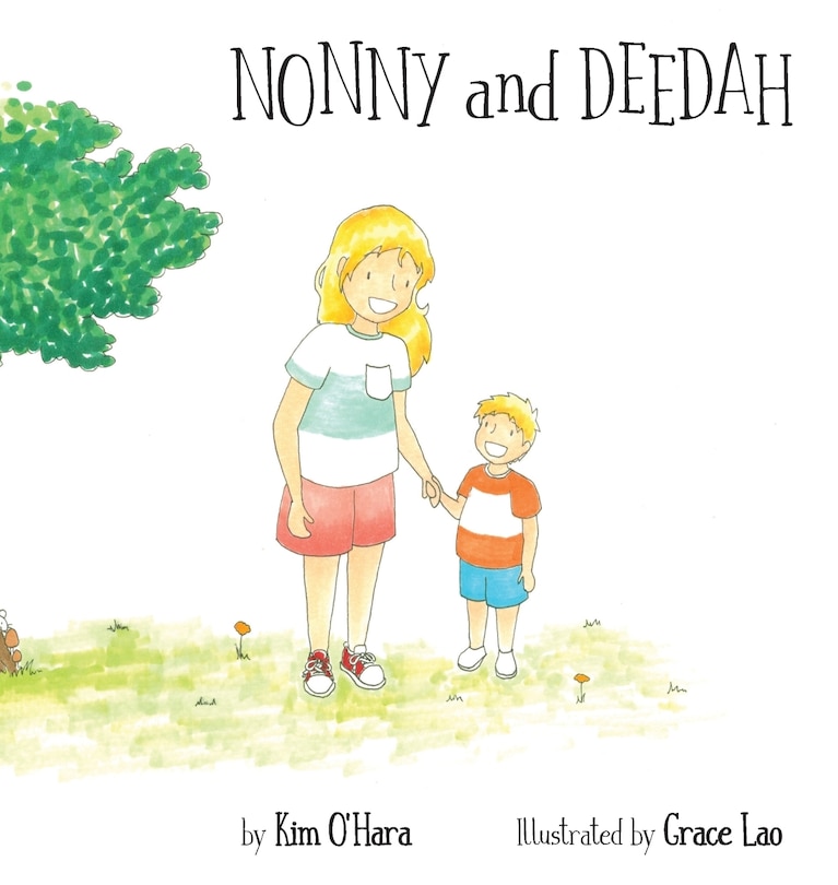 Front cover_Nonny and Deedah