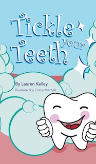 Front cover_Tickle Your Teeth (Hardcover)