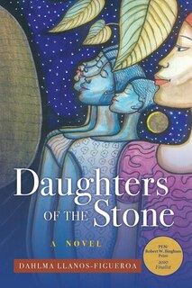 Front cover_Daughters of the Stone