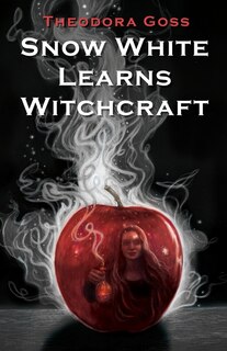 Front cover_Snow White Learns Witchcraft