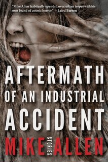 Front cover_Aftermath of an Industrial Accident