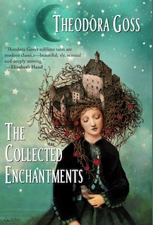 Front cover_The Collected Enchantments
