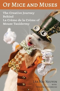 Couverture_Of Mice and Muses