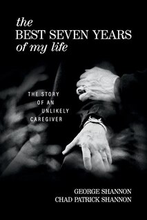 Couverture_The Best Seven Years of My Life