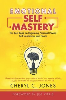 Front cover_Emotional Self Mastery