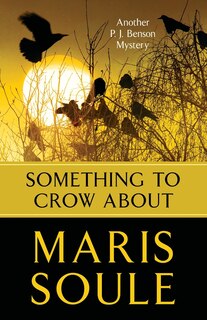 Front cover_Something to Crow About