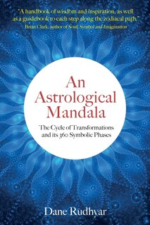 Couverture_An Astrological Mandala