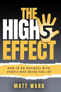 Front cover_The High-Five Effect