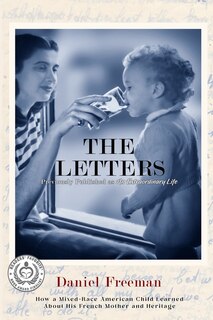 Couverture_The Letters