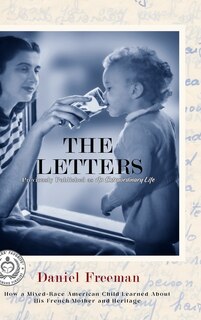 Couverture_The Letters