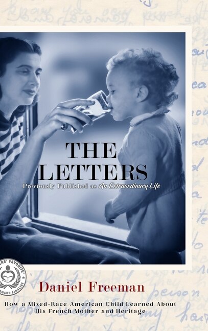 Couverture_The Letters